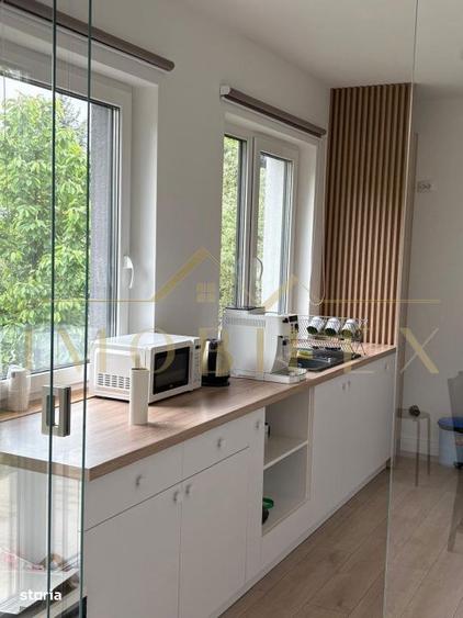 Apartament de inchiriat/etajul unei vile - 5