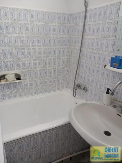 Tomis 3, City Park, 2 camere, mobilat, inchirieri Constanta - 7