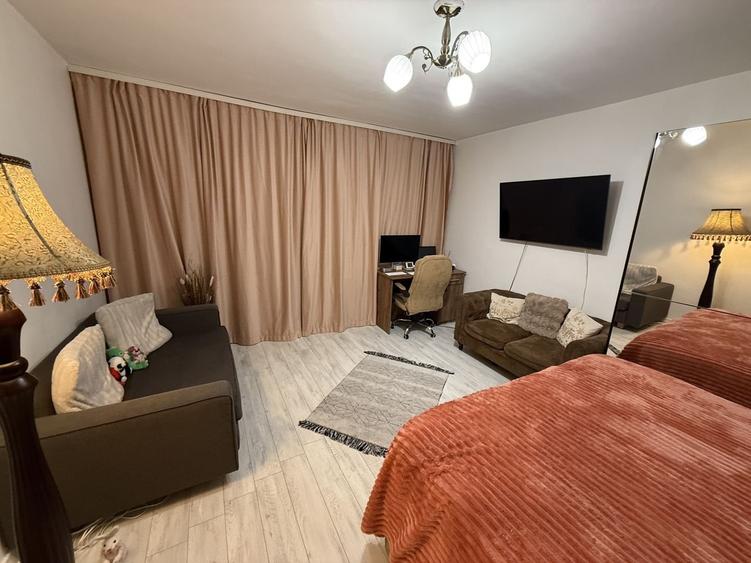 Garsonieră / Studio zona Inel II - 2