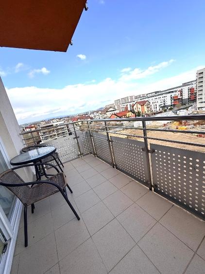 Apartament Decomandat 2 Camere Tractorul + Parcare + Boxa - 9