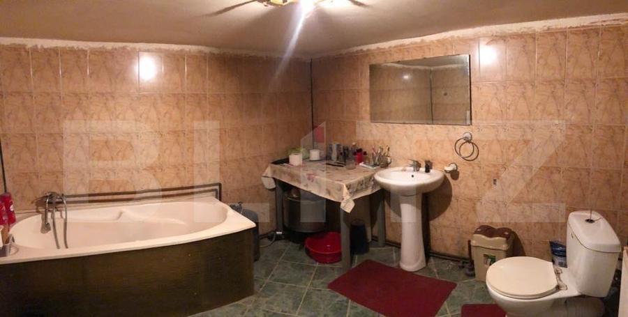 Rate la proprietar Casa individuala 75 mp, teren 1600mp , V - 7