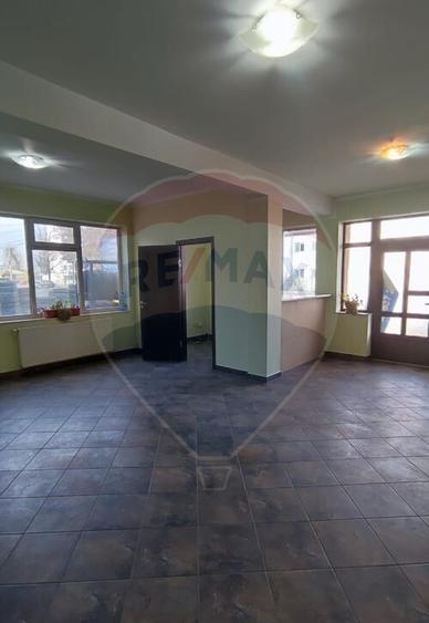 Spa?iu comercial Traiav Vuia - 150mp - 13