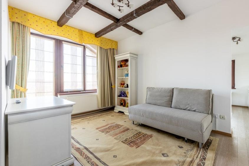 Vila de vacanta, Breaza de Sus, Prahova - 16