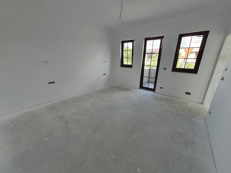 Vilă PREMIUM stil mediteranean Via Carmina Arad, comision 0 - 11