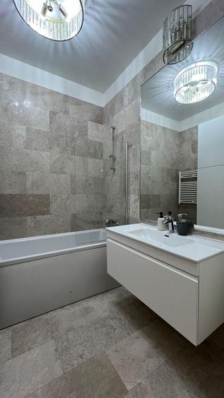 3 camere plus curte amenajata de 56 mp - 8