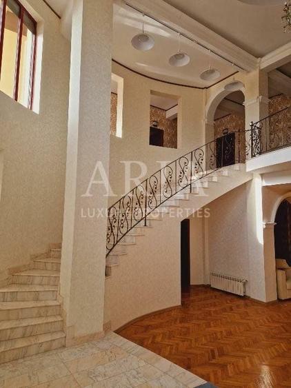 VANZARE VILA | HALA IN VLADICEASCA | SNAGOV | 10.500 MP TEREN - 14