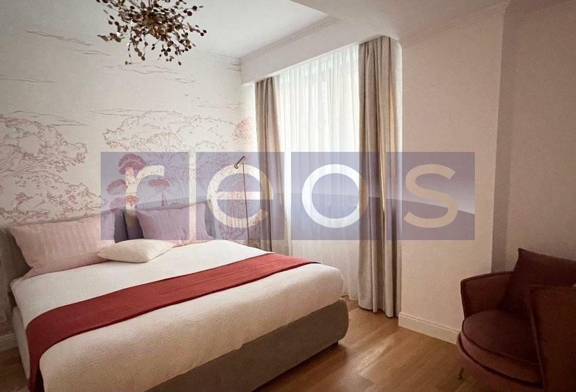 VANZARE 2 CAMERE | DECOMANDAT | ZONA HERASTRAU - 3