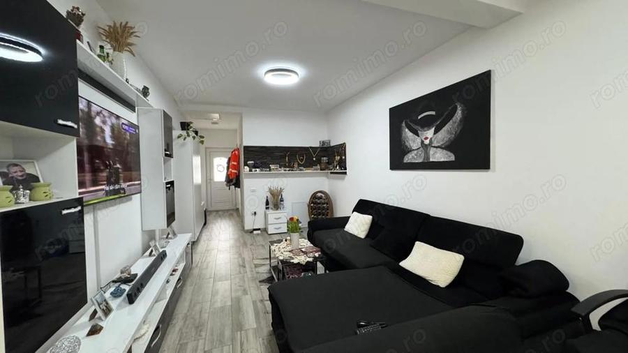 COMISION 0% | Duplex | 72 mp utili | 3 Camere | Zona Urseni | - 2