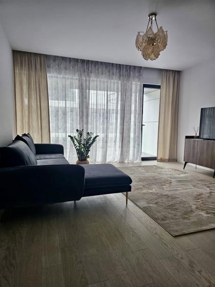 Apartament 2 camere | 53MP | Prima inchiriere | Floreasca - 2