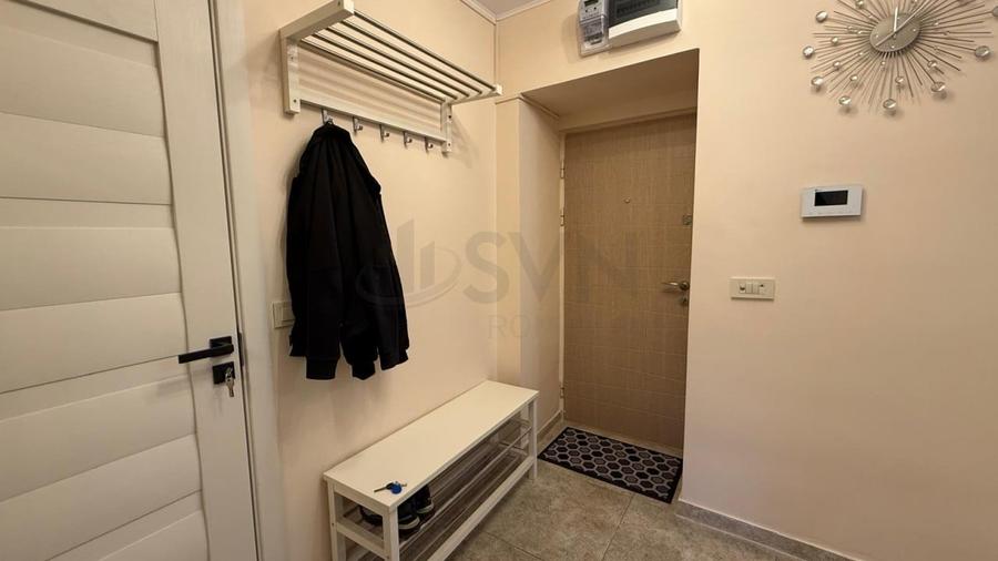 REA1026890 Apartament cu 3 camere Banu Manta Renovat - 5