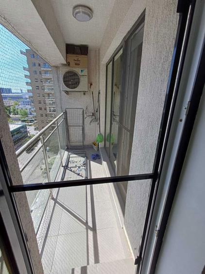 Apartament 2 camere de inchiriat in Cotroceni Politehnica Residence - 6