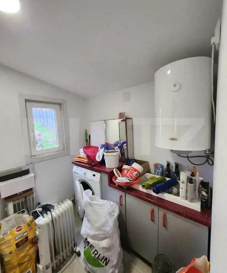 Casa cu 2 camere cu posibiliatte de inca 2, 102 mp+teren de 1000 mp, zona Unirii - 20