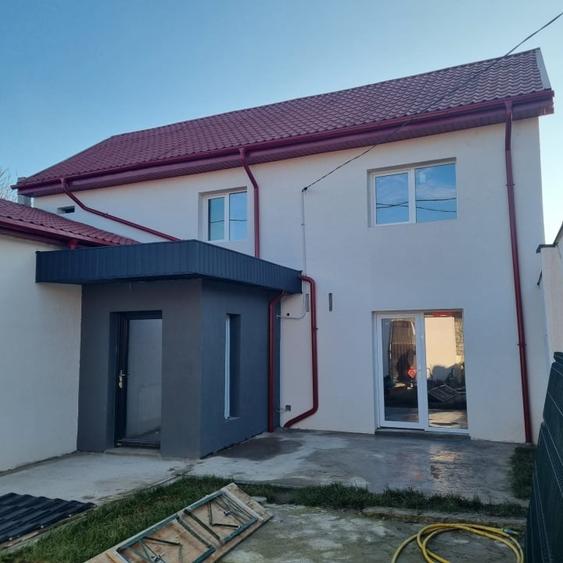 CASA VILA DE VANZARE IN CALARASI - 1