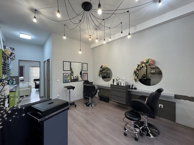 Spatiu comercial | Bloc nou 2018 | Terasa + Parcare | Iosefin - 2