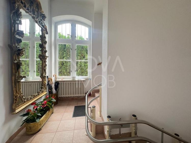 Apartament 2 camere, la vila, - Constantin Noica, Sibiu - 10