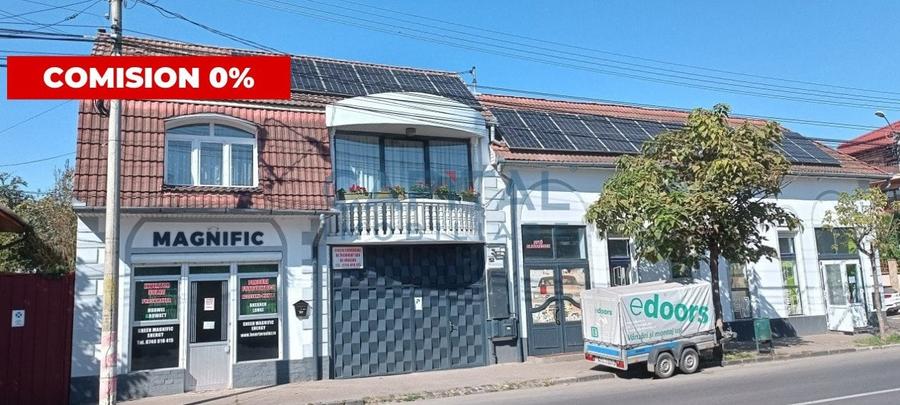 Casa cu 2 apartamente, Targu Mures - 1