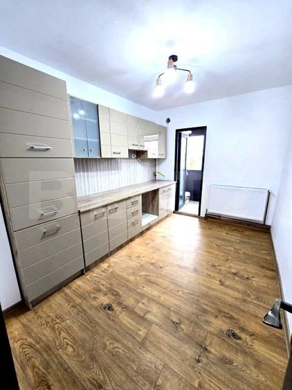 Apartament cu 3 camere in Dacia renovat complet - 3