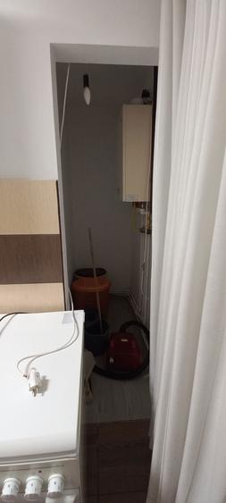 Garsoniera de inchiriat 40 mp - 8