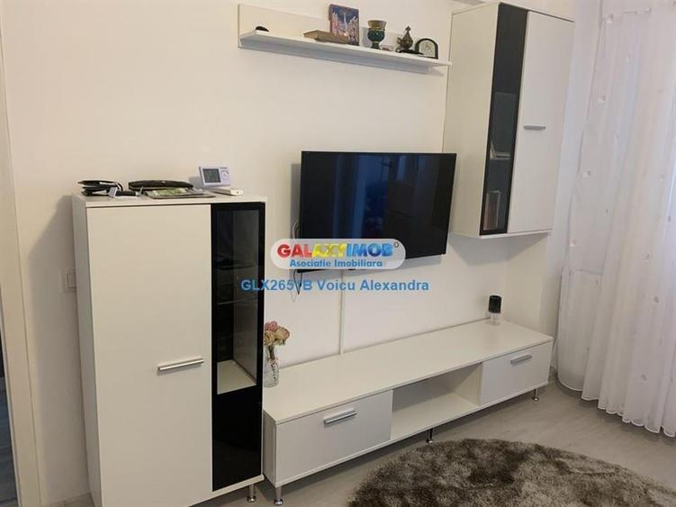 Garsoniera Bloc Nou - Berceni - Dimitrie Leonida - Metrou - 4