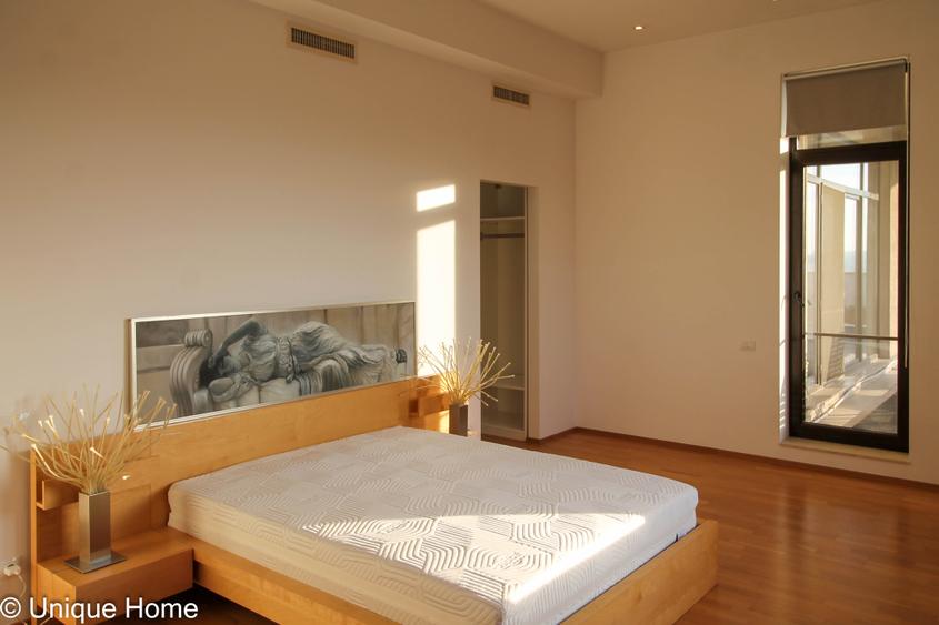 Iancu Nicolae : Penthouse spectaculos, cu terase de peste 300 mp ! - 12