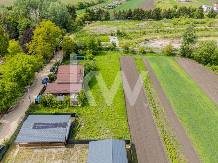 Teren pentru constructii in Stupini, cu potential imens - 10