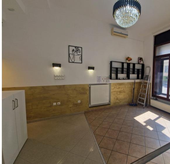 Spatiu Comercial in Centrul Istoric - 1