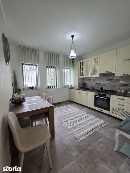 Se vinde casa superba pe parter cu 900mp teren ,, casu?a din poveste - 12