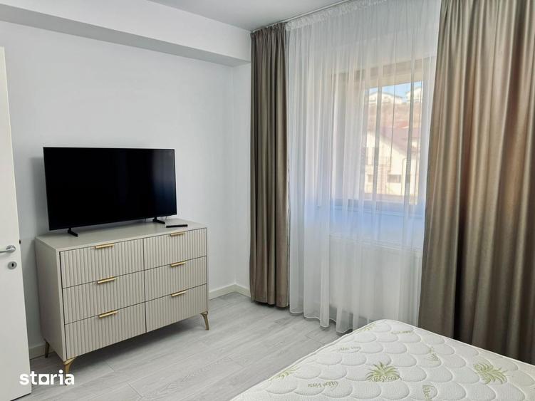 Apartament cu 2 camere în Bârnova