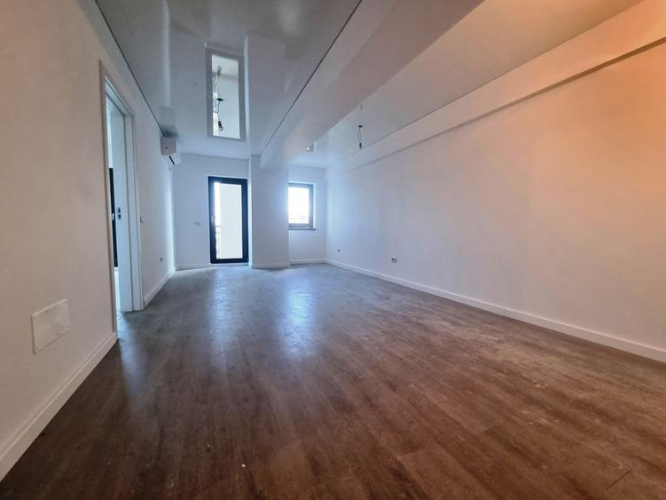 Adamant Towers | apartament 1 camera | tip 1C | decomandat - 1