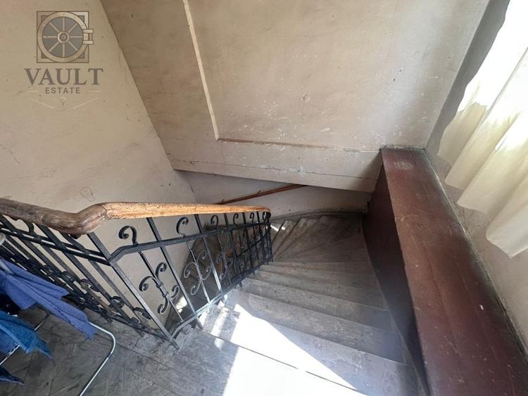 Garsoniera -Piata Rosetti - 10