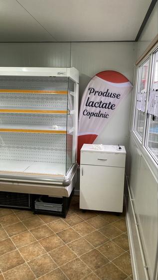 Container modular comert - 2