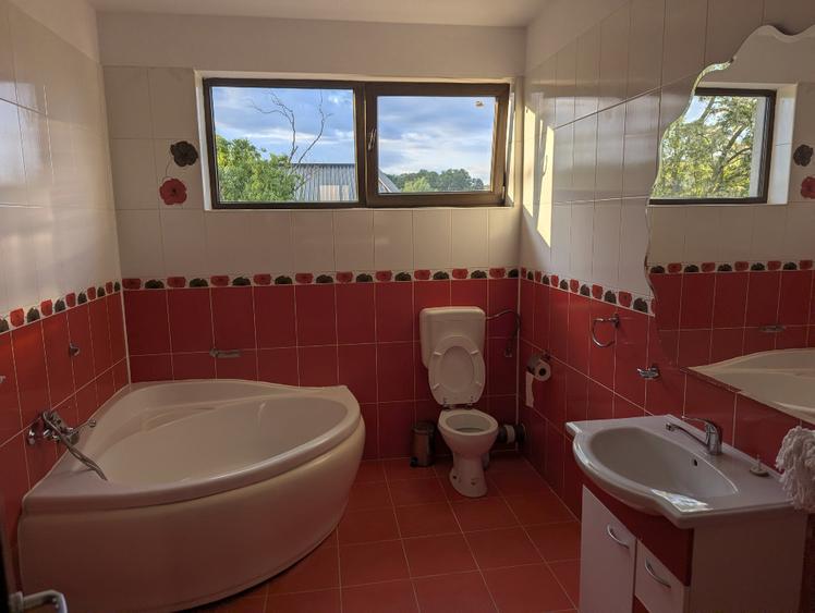  Vila ca noua langa padurea Mogosoaia, direct proprietar - 15