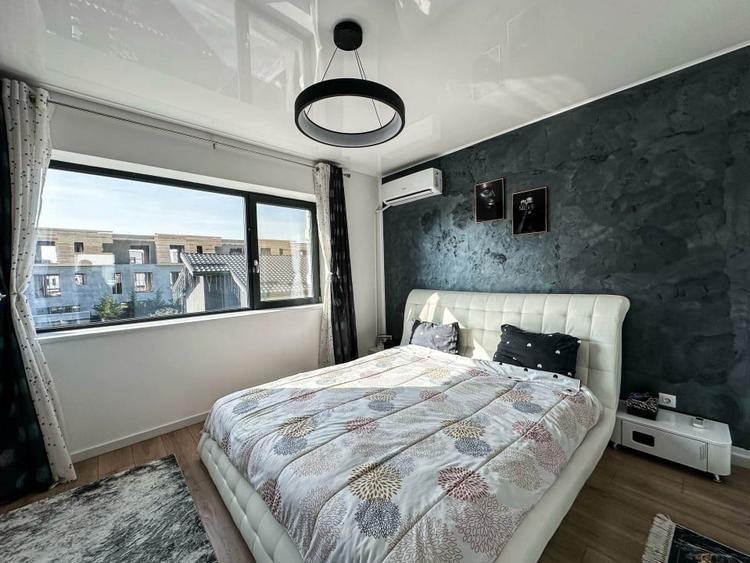 Vila 5 camere Pipera | Alexander Residence Scoala Americana - 11