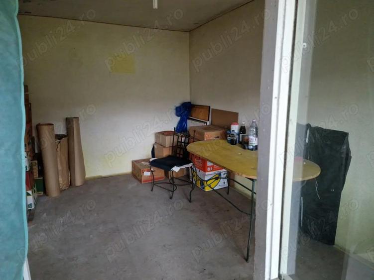 Vand Garsoniera confort 1 - 1