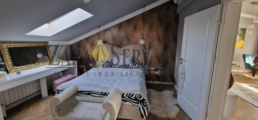 Vilă spectaculoasă, unde fiecare detaliu este creat pentru confortul   tău. - 2