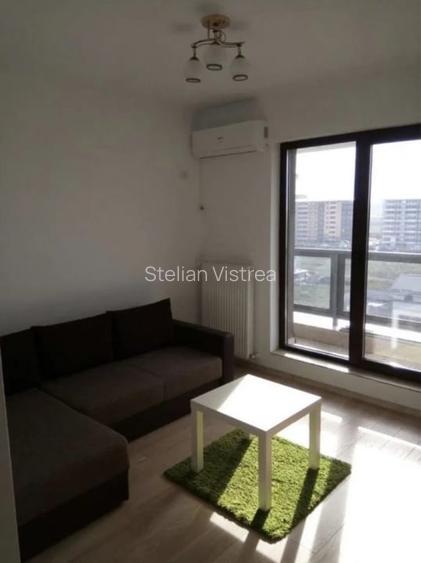 Studio Militari Residence - str. Tineretului
