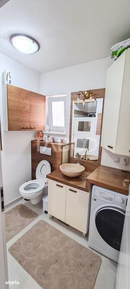 Apartament cu 3 camere decomandat, mobilat în Mănăștur — fotografia 3