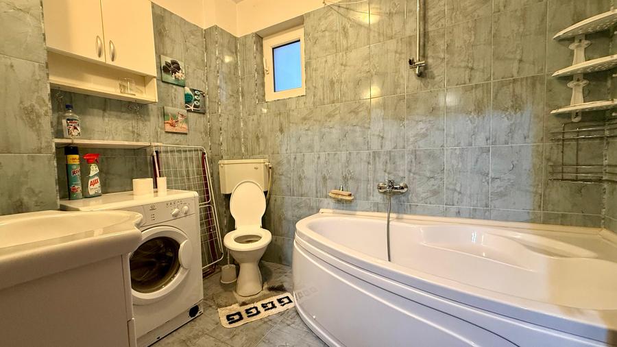 Inchiriere 2 Camere-60 mp-Gorjului-Centrala Proprie-Mobilat Utilat complet - 10