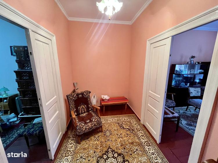 Casa caramida Blvd Doroban?ilor- credit - 1