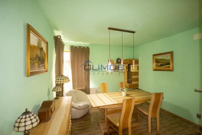 Inchiriere vila cu personalitate zona Tudor Vladimirescu Inchiriere vila cu personalitate zona Tudor Vladimirescu