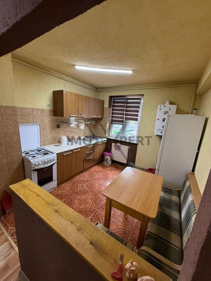 Apartament cu 3 camere, 62mp, zona OMW  Sighisoara - 4