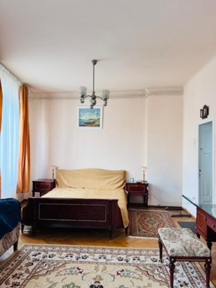 Unirii / Apartament in Vila / Garaj / Boxa / Cartier Uranus / 13 Septembrie - 7