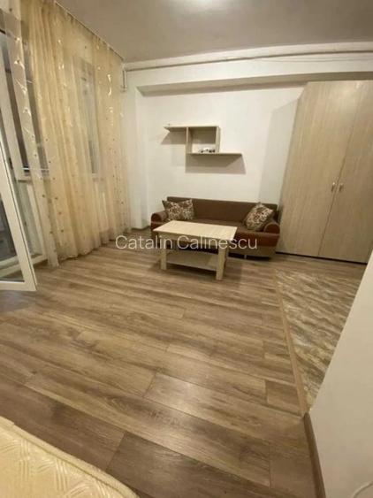 Inchiriere garsoniera Militari Residence // Str. Tineretului 24