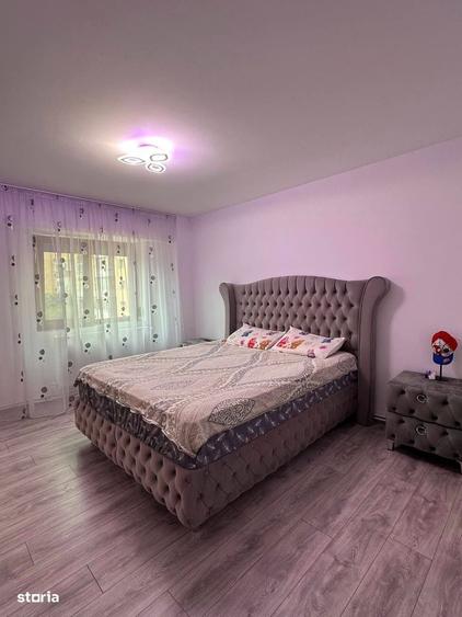 De vanzare apartament cu 3 camere si balcon, etajul 2, renovat, 70mp - 5