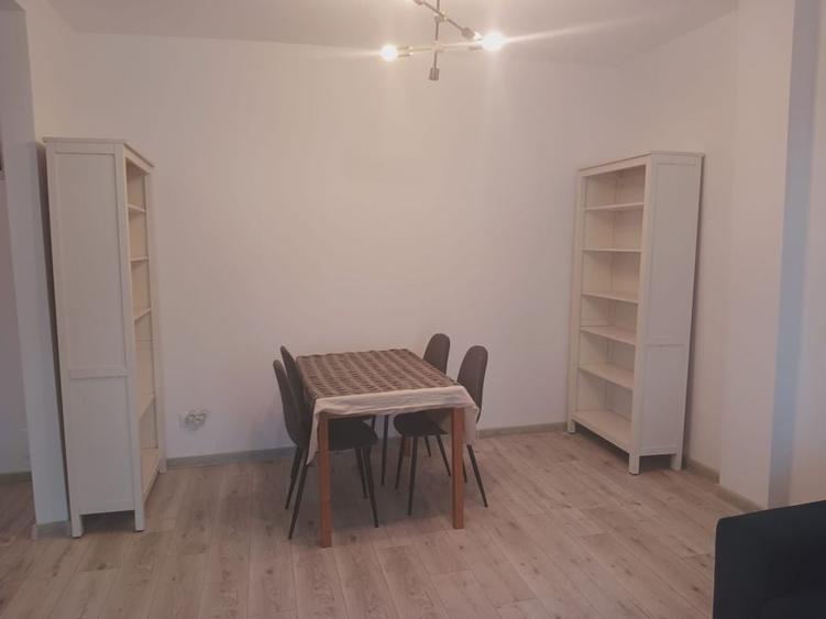 Apartament 2 camere de inchiriat | Floresti | str. Tineretului - 2
