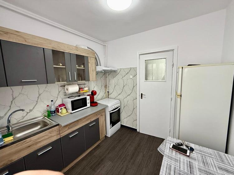 Apartament 2 camere – mobilat și utilat complet, zona Zamfirescu - 1