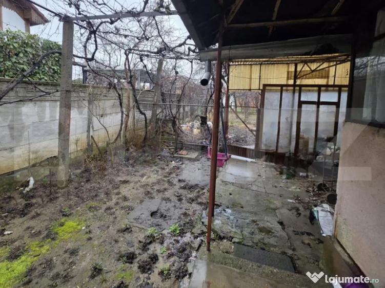 Casa de vanzare ,100mp, zona Titulescu Satu Mare - 2