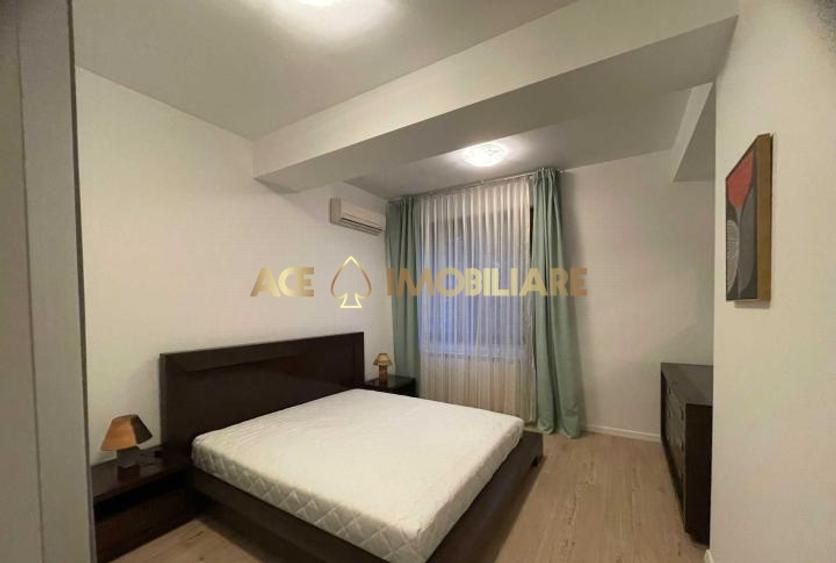 3 Camere | Herastrau | Proximitate Metrou | Parcare inclusa - 4