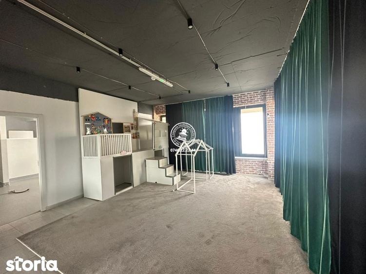 Spatiu comercial 195 mp de inchiriat, Valea Lupului - 18