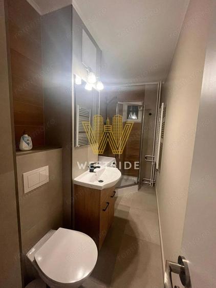 Apartament cu 2 camere, de inchiriat, zona Dacia - 6